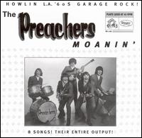 Moanin' von The Preachers