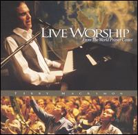 Live Worship von Terry MacAlmon