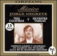 Mexico von Jorge Negrete