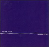 Silver Line von Chris Mills