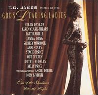 God's Leading Ladies von T.D. Jakes