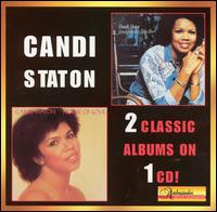 Young Hearts Run Free/House of Love von Candi Staton