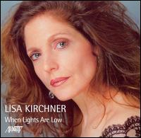 When Lights Are Low von Lisa Kirchner