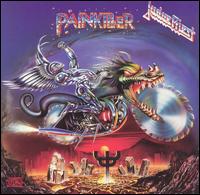 Painkiller von Judas Priest