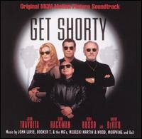 Get Shorty von Various Artists