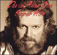 Super Hits von David Allan Coe