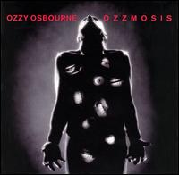 Ozzmosis von Ozzy Osbourne