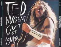 Out of Control von Ted Nugent