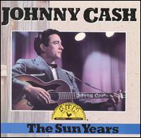 Sun Years [Rhino] von Johnny Cash