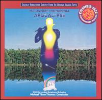 Apocalypse von Mahavishnu Orchestra