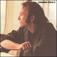 Stephen Stills 2 von Stephen Stills