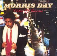 Color of Success von Morris Day