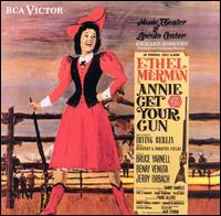 Annie Get Your Gun [1966 Broadway Revival Cast] von Various Artists