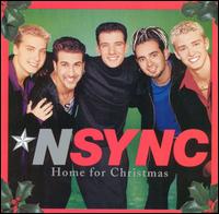 Home for Christmas von *NSYNC