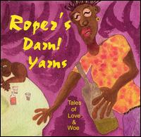 Roper's Darn! Yarns von William Roper