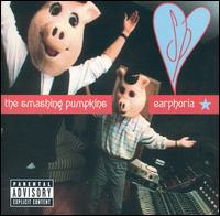 Earphoria von Smashing Pumpkins