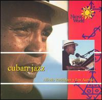 Cuban Jazz von Alfredo Rodriguez