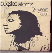 24 Years Later von Pugslee Atomz