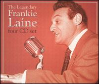 Legendary Frankie Laine [Box Set] von Frankie Laine