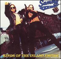 Kings of the Inland Empire von Sammy