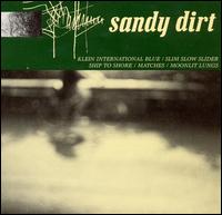 Sandy Dirt von Sandy Dirt