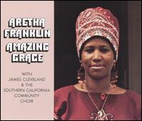 Amazing Grace von Aretha Franklin