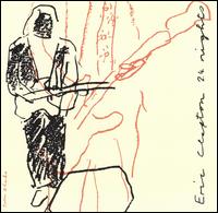 24 Nights von Eric Clapton