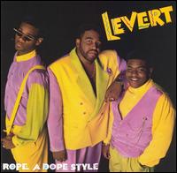 Rope a Dope Style von LeVert