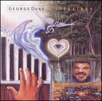 Illusions von George Duke