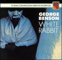 White Rabbit von George Benson