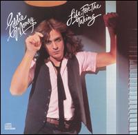 Life for the Taking von Eddie Money