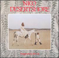 Desertshore von Nico