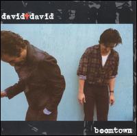 Boomtown von David & David