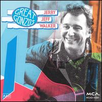 Great Gonzos von Jerry Jeff Walker