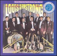 Louis Armstrong Collection, Vol. 6: St. Louis Blues von Louis Armstrong