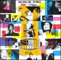 Twice Upon a Time: The Singles von Siouxsie and the Banshees