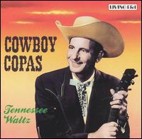 Tennessee Waltz von Cowboy Copas