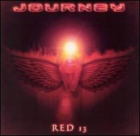 Red 13 von Journey