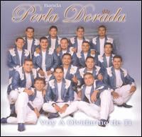 Voy a Olvidarme de Ti von Banda Perla Dorada