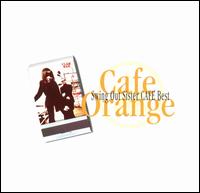 Cafe Orange: Swing out Sister Cafe Best von Swing Out Sister