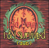 I & I Survived (Dub) von Bad Brains