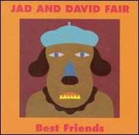 Best Friends von Jad Fair