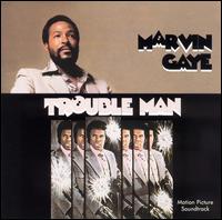 Trouble Man von Marvin Gaye