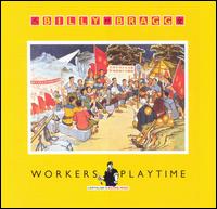 Workers Playtime von Billy Bragg