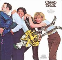 Next Position Please von Cheap Trick