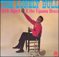 Lonely Bull von Herb Alpert