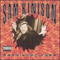 Live from Hell von Sam Kinison