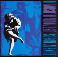 Use Your Illusion II von Guns N' Roses