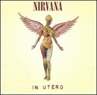 In Utero von Nirvana