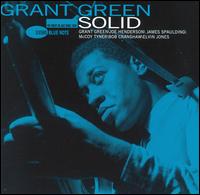 Solid von Grant Green